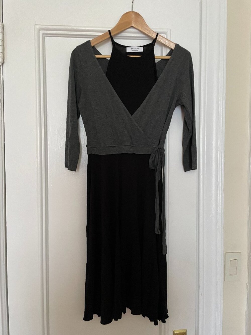 Bailey 44 Balletcore-Inspired Dress